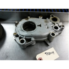 93Z014 Engine Oil Pump For 07-08 GMC Acadia  3.6 72060301